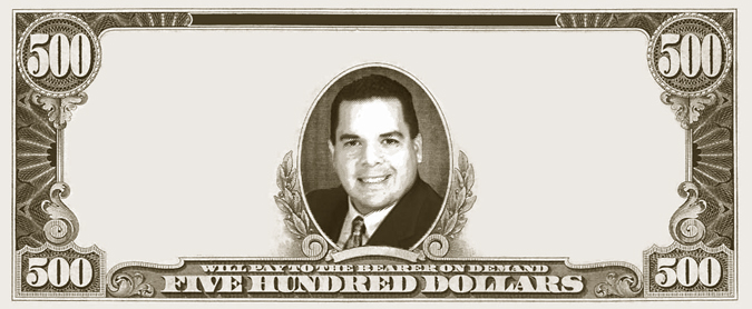 Willie's Buck